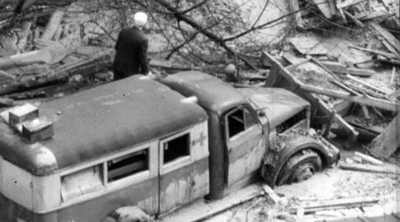 Куреневская трагедия