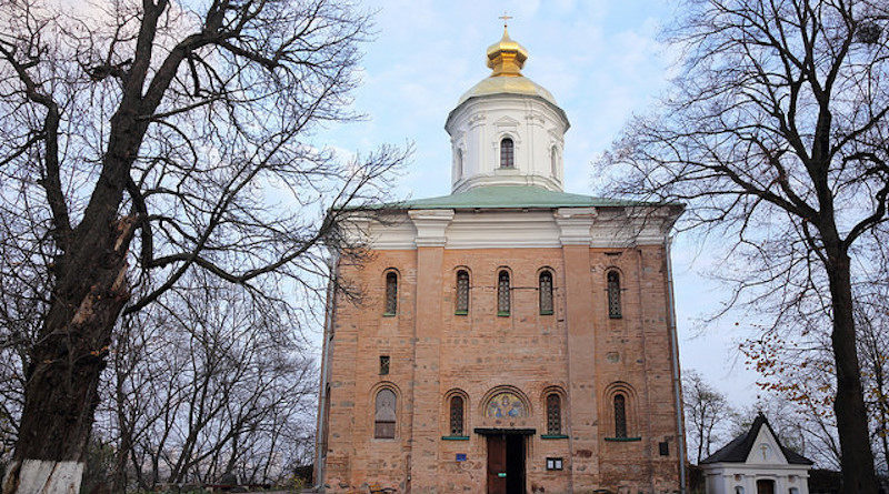 михайловский собор