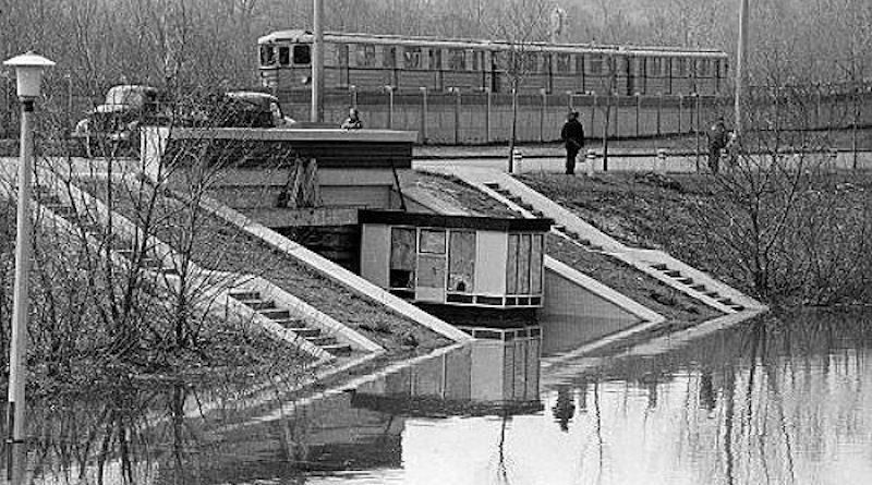 Киевское наводнение 1970 года