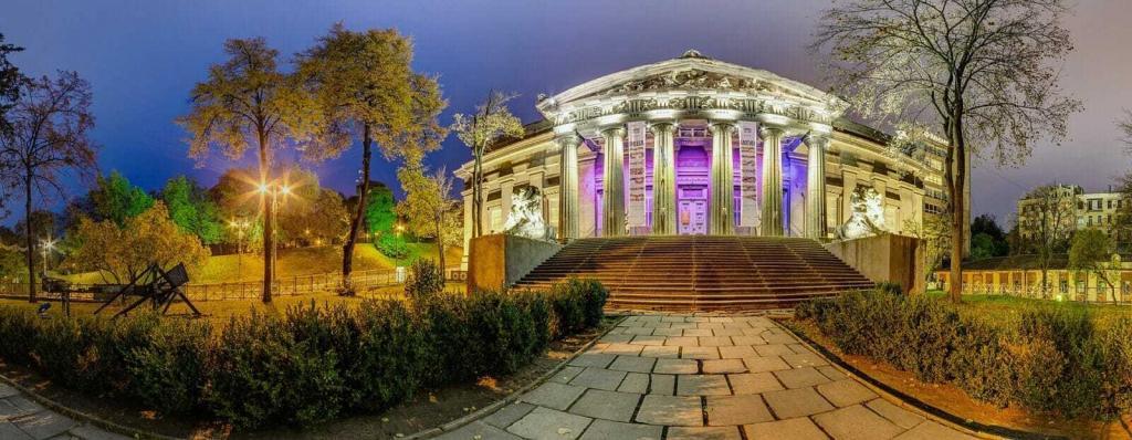 Национальный художественный музей Украины