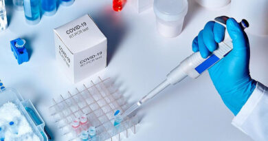 Безкоштовно аналіз на COVID-19 можна здати за направленням лікаря у 71 пункті тестування.