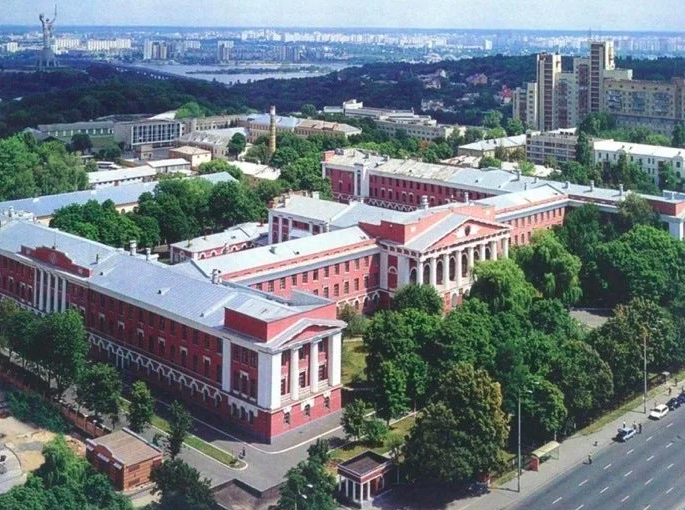 Киевский военный лицей
