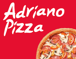 Adriano Pizza