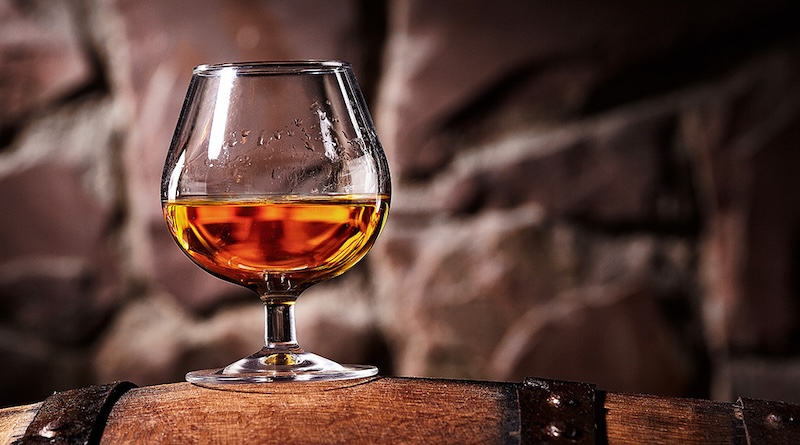 Секреты производства шотландского виски Tomatin