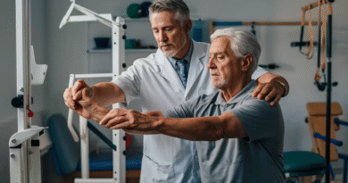 Найкращі ортопеди в Німеччині: рейтинг