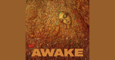 До Великодня Культурні сили презентували альбом «AWAKE» за участю NAZVA, ЩукаРиба, МОВА та інших українських артистів — веснянки у воєнному контексті