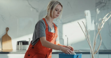 Клінінг у Києві для зайнятих людей від клінінгової компанії WHITE CLEAN: як делегувати прибирання без контролю