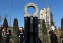 Мемориальный знак «Омега Несокрушимых»