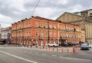 Будинок Купріна – Сагайдачного, 4