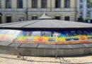 Музейно-археологічний простір «Надбрамна церква» у Михайлівському Золотоверхому