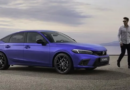 Гібридна система Honda Civic Hybrid як вона працює