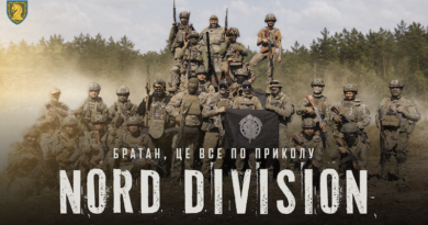 Футбольні фанати, а нині військовослужбовці: гурт NORD DIVISION завітав до легендарної бригади «Маґура»